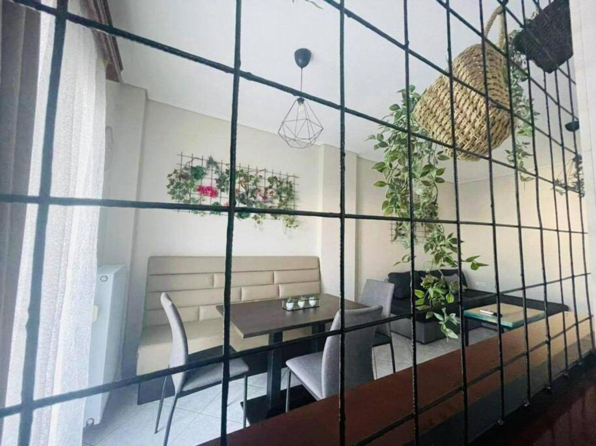 Relaxing 2 Bdr Apartment Ioannina Buitenkant foto